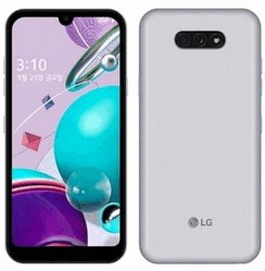 Замена тачскрина на телефоне LG Q31 в Оренбурге
